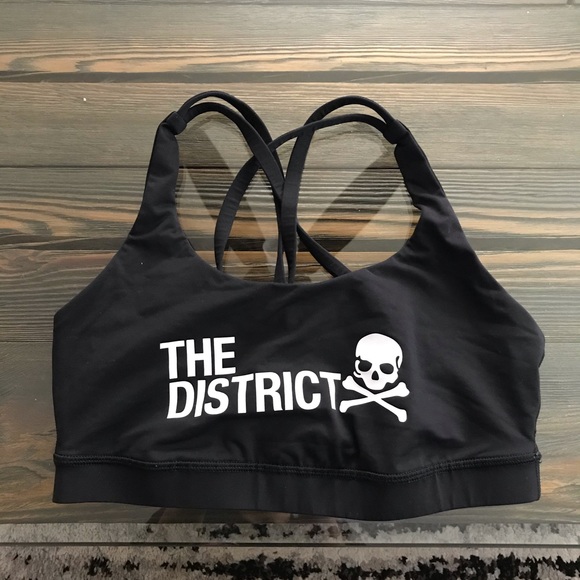 lululemon athletica Other - Lululemon sports bra 🍋